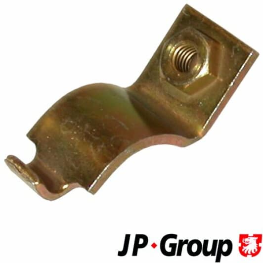 1140550500 JP Group Кронштейн втулки стабілізатора