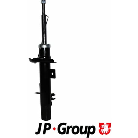3142100580 JP Group Стійка амортизатора