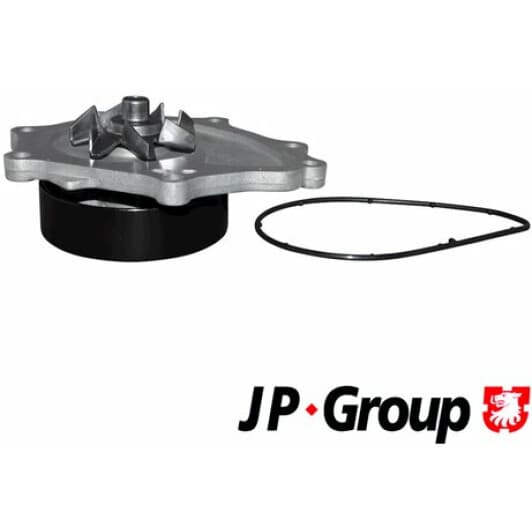 4814103300 JP Group Помпа