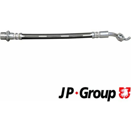4861700200 JP Group Тормозной шланг