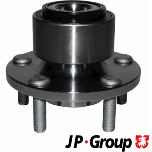 4941400500 JP Group Комплект ступиці колеса