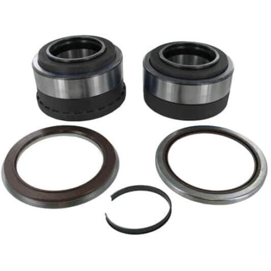 VKBA5430 SKF Комплект ступицы колеса