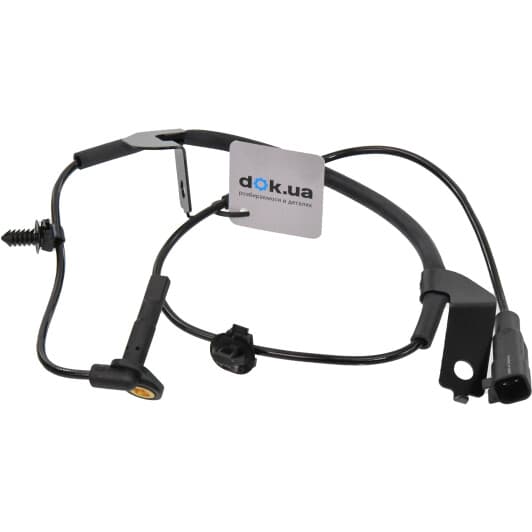 ABS919 Japanparts Датчик ABS