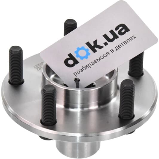 04p304 Optimal Ступица колеса