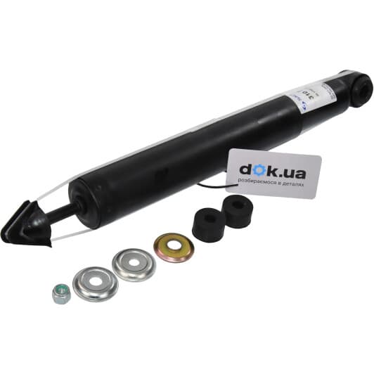 310 706 Sachs Амортизатор для Toyota RAV4