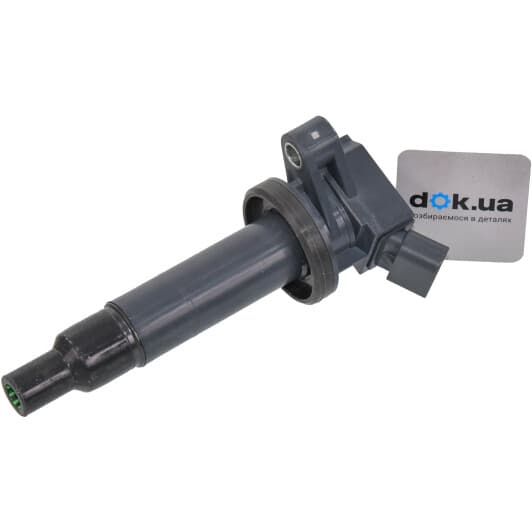 20323 Bremi Котушка запалювання