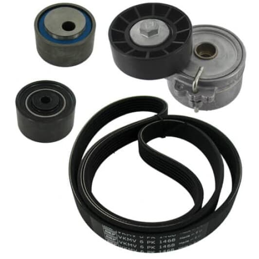 VKMA 33316 SKF Комплект поликлинового ремня