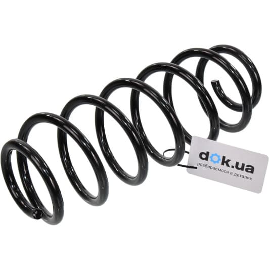 36-216161 Bilstein Пружина подвески для Mitsubishi Colt