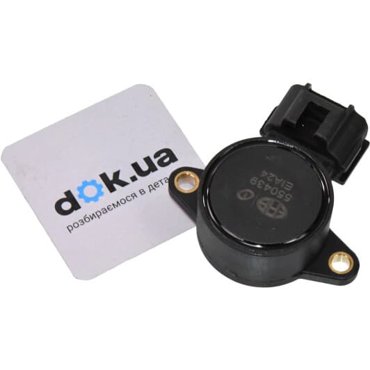 550439a ERA Датчик положення дросельної заслонки