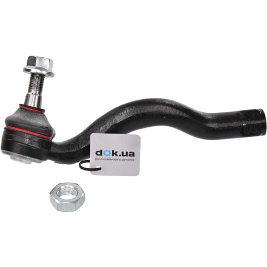 24604ap Applus Наконечник рулевой тяги