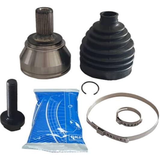 vkja5443 SKF ШРУС