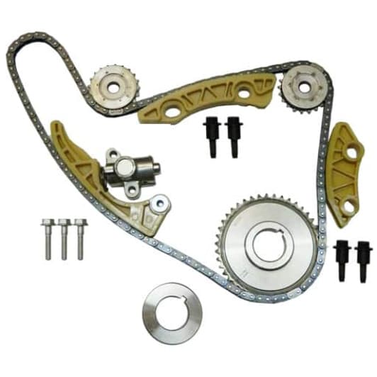 VKML85006 SKF Комплект цепи ГРМ