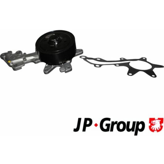 4814103700 JP Group Помпа