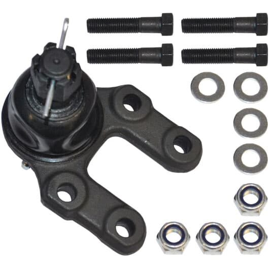 vkds354000 SKF Втулка стабілізатора