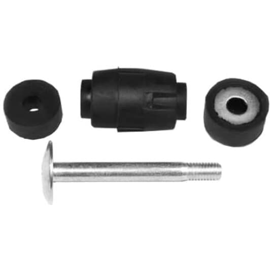 vkds346022 SKF Стійка стабілізатора для Renault Megane