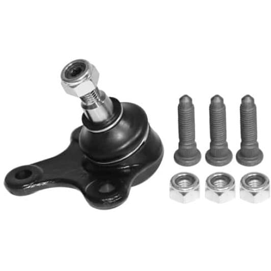 vkds311009 SKF Шаровая опора