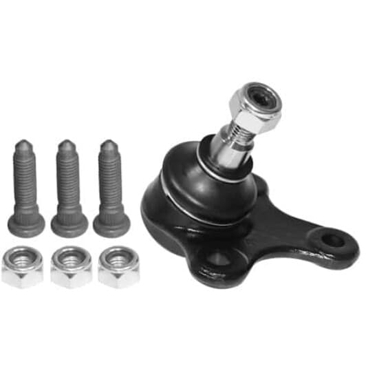 vkds311008 SKF Шаровая опора