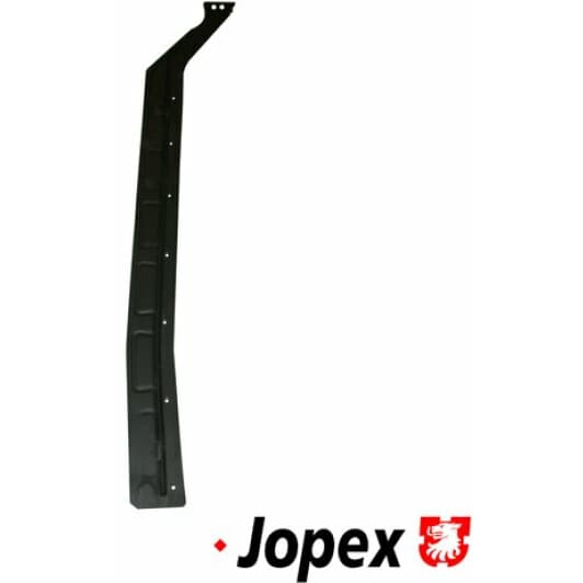 8181850280 JP Group Порог для Volkswagen Kaefer