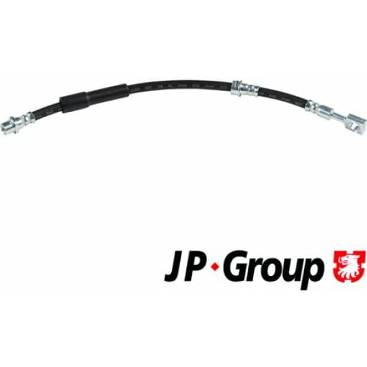 1261601800 JP Group Тормозной шланг