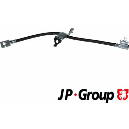 1561600800 JP Group Гальмівний шланг