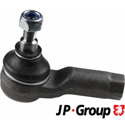 3944601100 JP Group Наконечник рулевой тяги