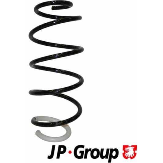 1542207400 JP Group Пружина подвески для Ford Mondeo