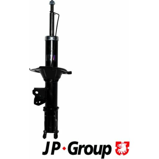 3542100480 JP Group Стійка амортизатора для Hyundai i10