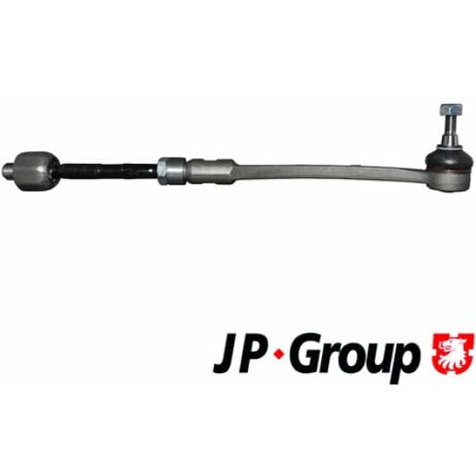 6044400180 JP Group Рулевая тяга в сборе для MINI Cooper