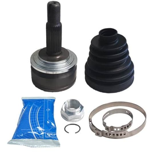 vkja5874 SKF ШРУС для Toyota Yaris