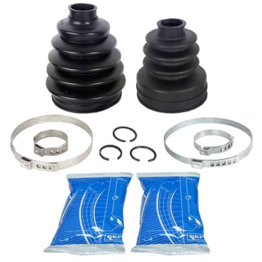 vkjp9002 SKF Пыльник ШРУСа