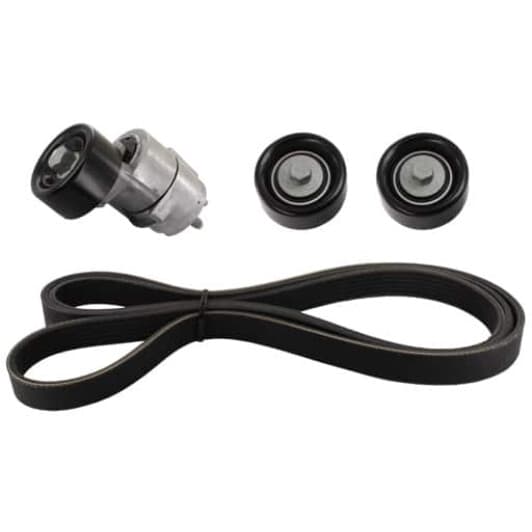 vkma65208 SKF Поліклиновий ремінь