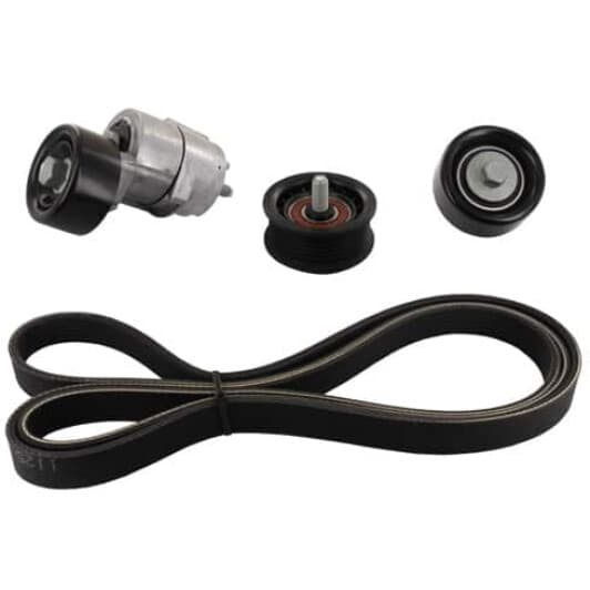 vkma65214 SKF Поликлиновой ремень