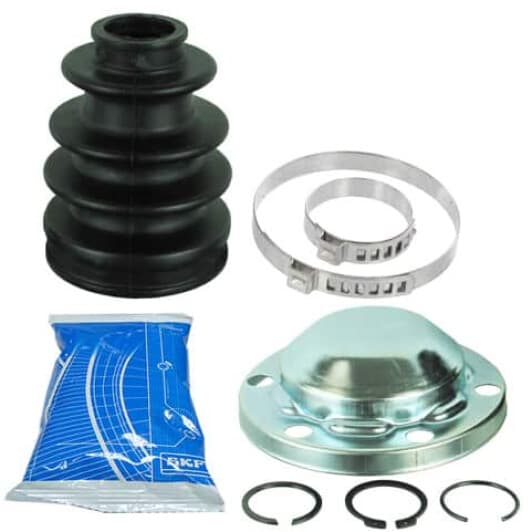 vkjp8356r SKF Пильовик гранати