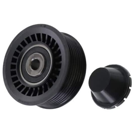 vkm36110 SKF Обвідний ролик поліклинового ременя