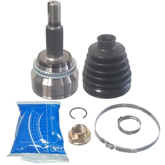 vkja5796 SKF ШРУС