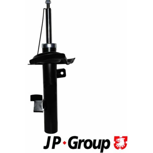 4942101370 JP Group Стойка амортизатора