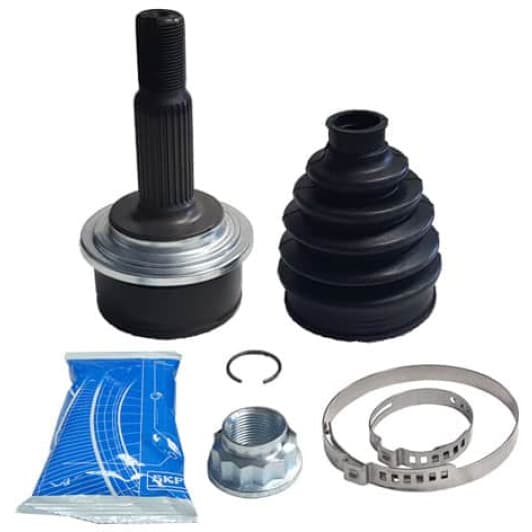 vkja5852 SKF ШРУС для Toyota Yaris