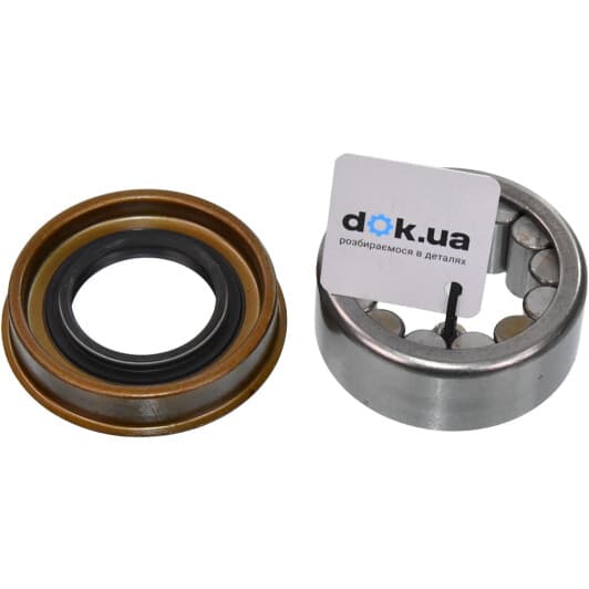 252348 Optimal Подшипник ступицы колеса