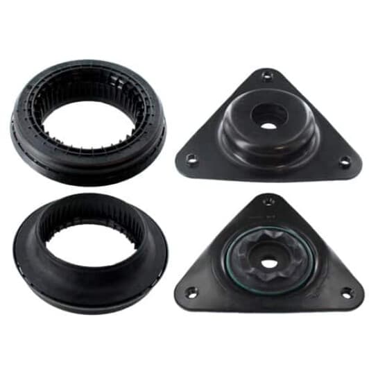 vkda35650t SKF Комплект (опора + подшипник)