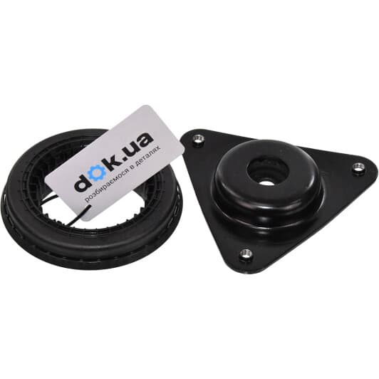 VKDA35650 SKF Комплект (опора + подшипник)