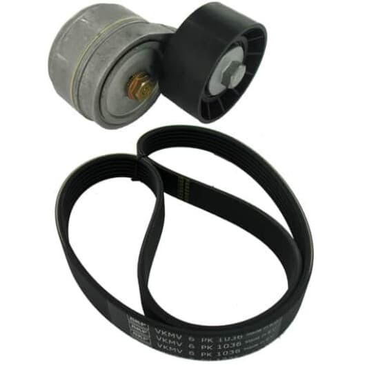 VKMA 32027 SKF Комплект поліклинового ременя