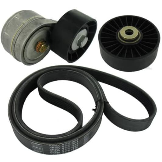 VKMA 32128 SKF Комплект поліклинового ременя для Fiat Doblo