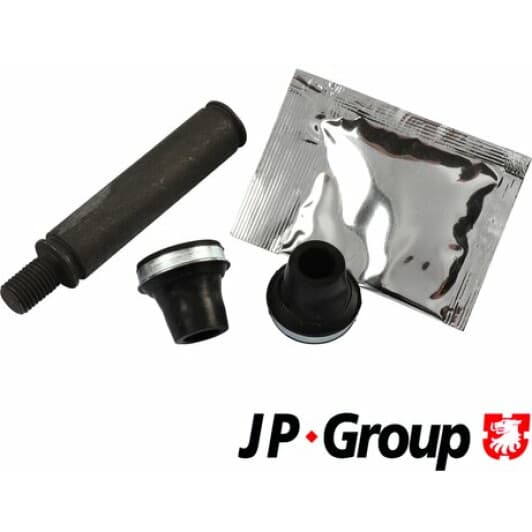 3361951010 JP Group Направляющая гильза скобы тормозного суппорта