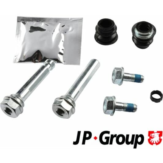 4861951210 JP Group Направляющая гильза скобы тормозного суппорта