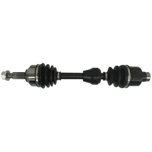 vkjc5848 SKF Піввісь для Ford Mondeo