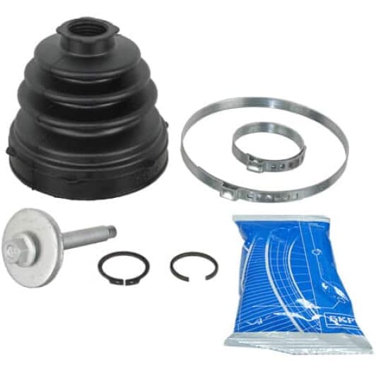 vkjp8451 SKF Пильовик гранати