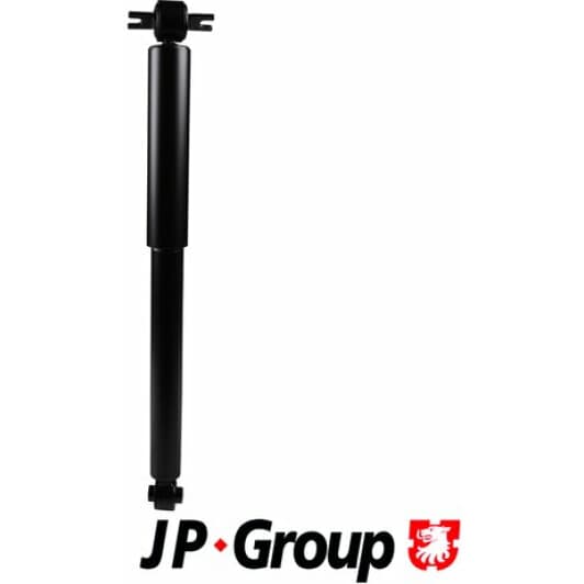 3652101100 JP Group Амортизатор для Kia Rio