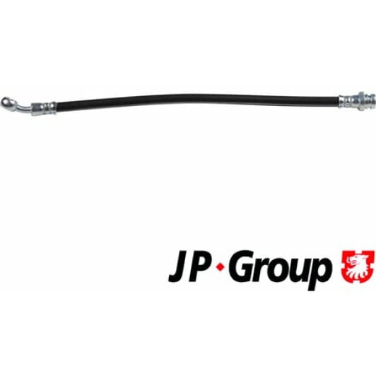 3561700570 JP Group Гальмівний шланг