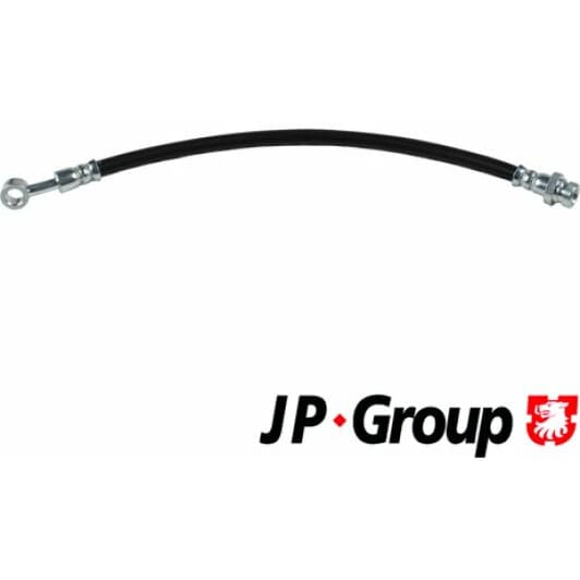 3561700780 JP Group Гальмівний шланг