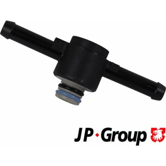 1116005400 JP Group Клапан паливного фільтра